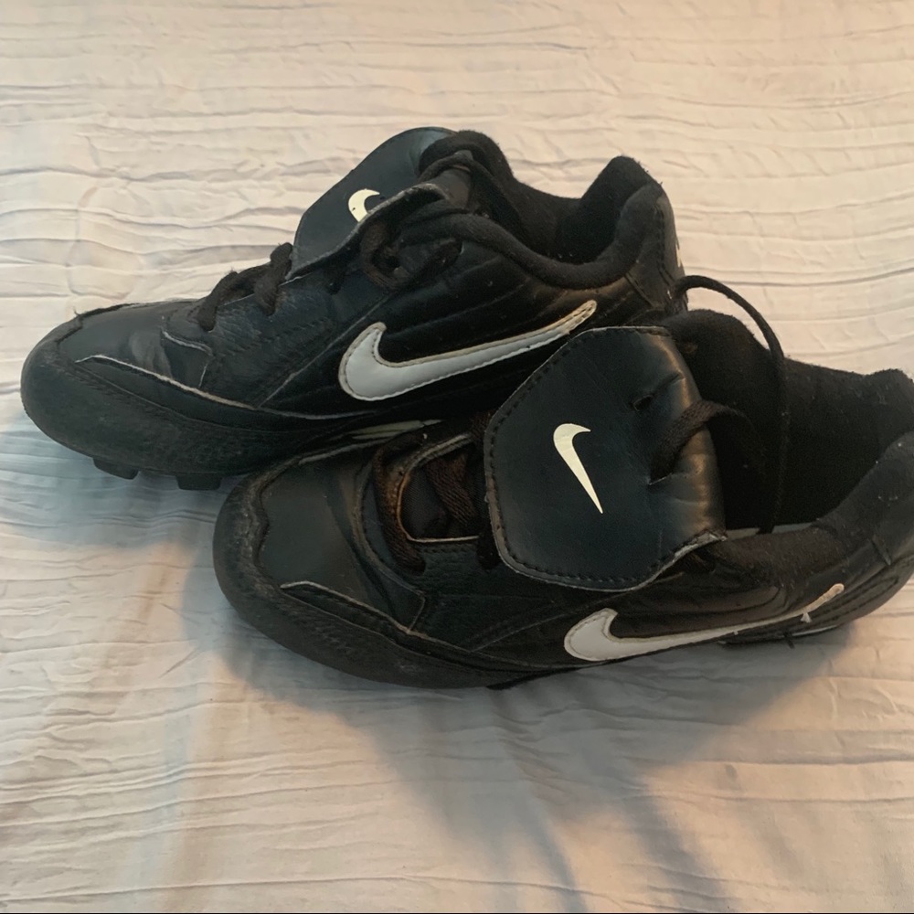 Nike Cleats -Youth